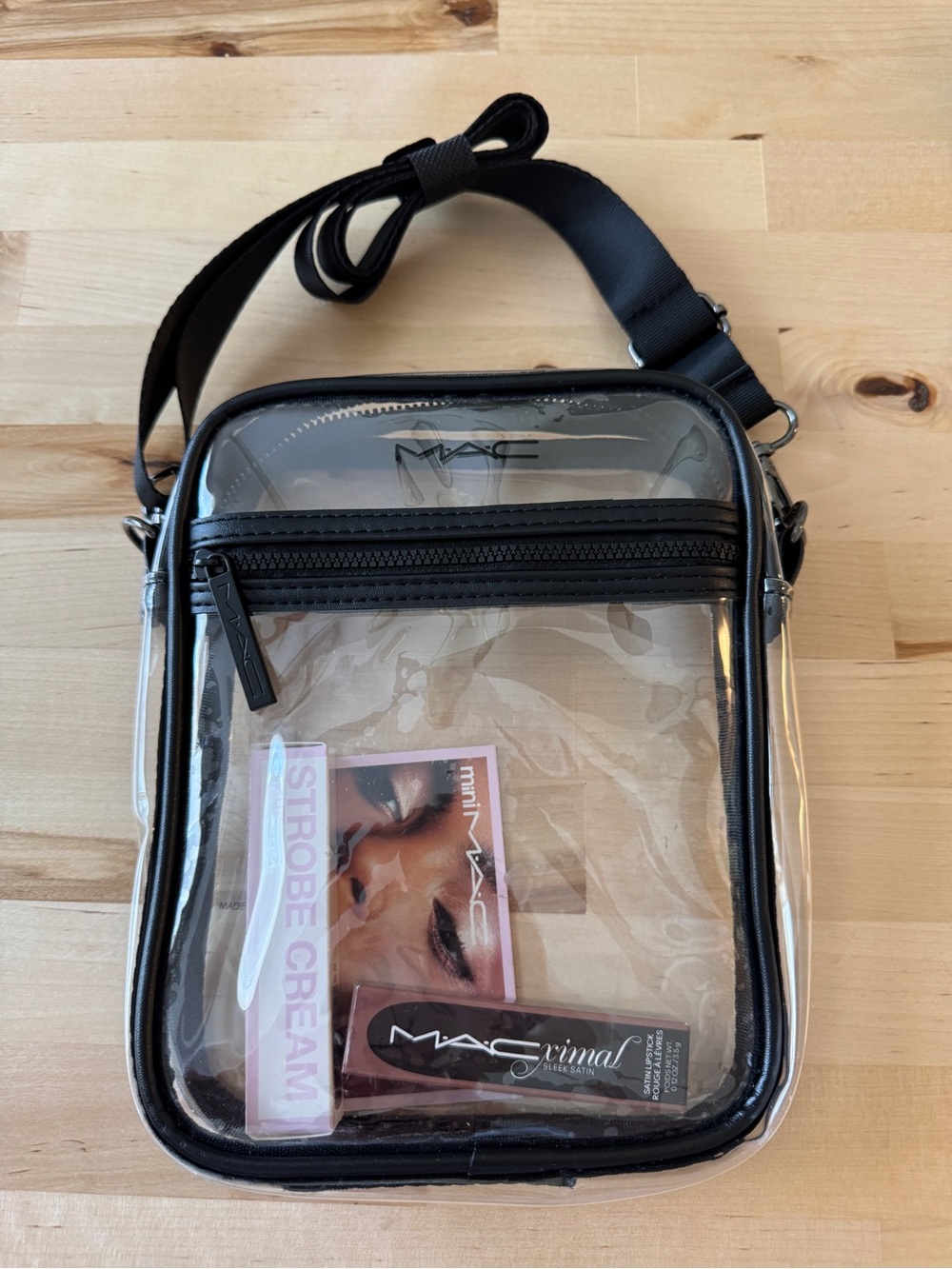 MAC Beauty Bundle